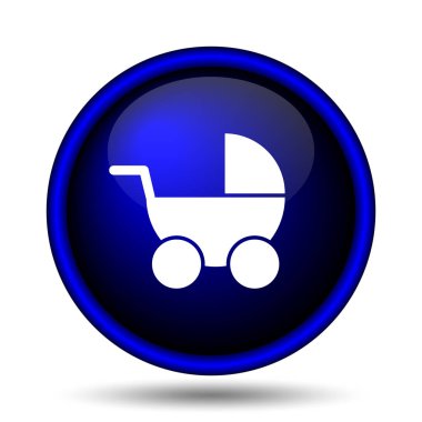 bebek arabası simgesi