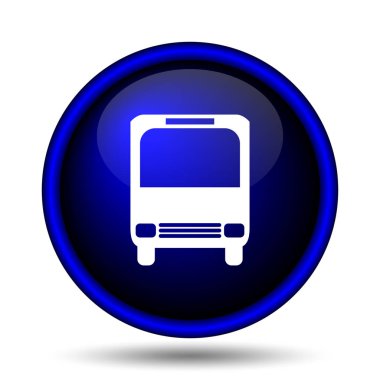 otobüs simgesi