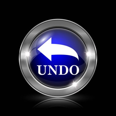 simgesini geri almak