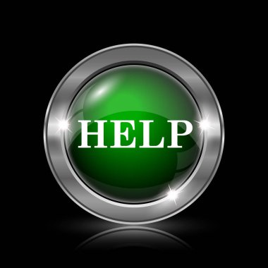 Help icon