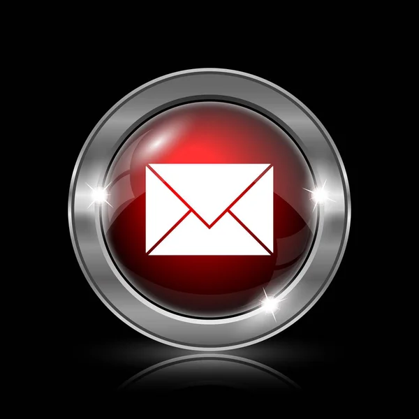 E-mail icon — Stock Photo, Image