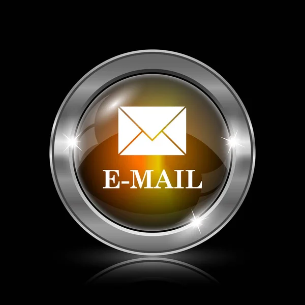 E-mail icon — Stock Photo, Image