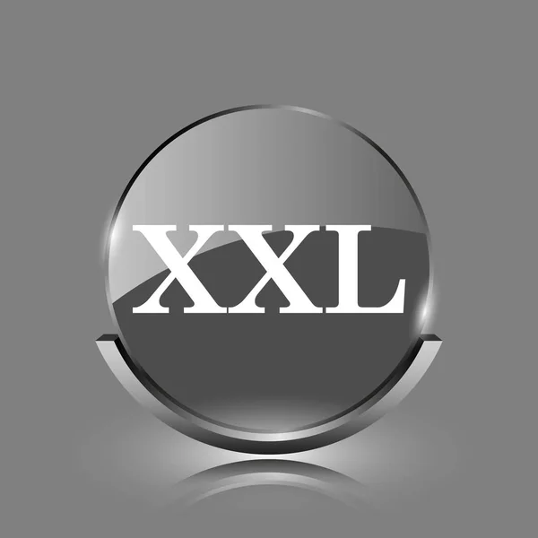 Xxl-Symbol — Stockfoto