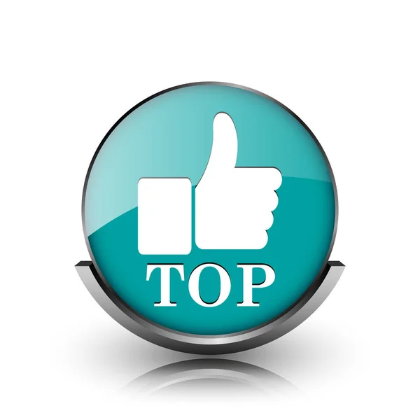 Top icon — Stock Photo, Image