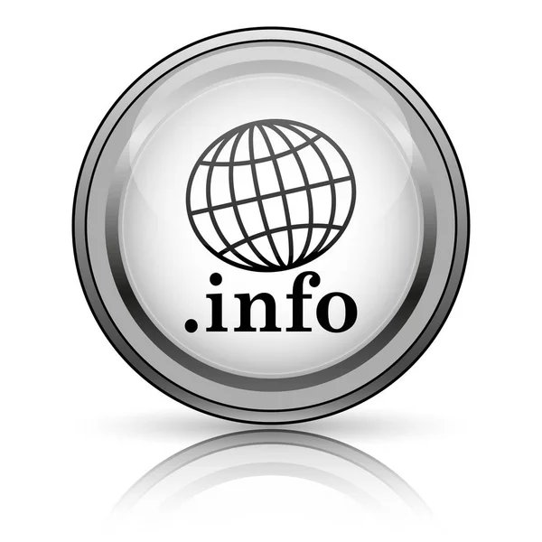 .Information Icon — 图库照片