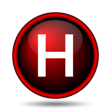 Hastane Simgesi