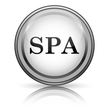 Spa simgesi
