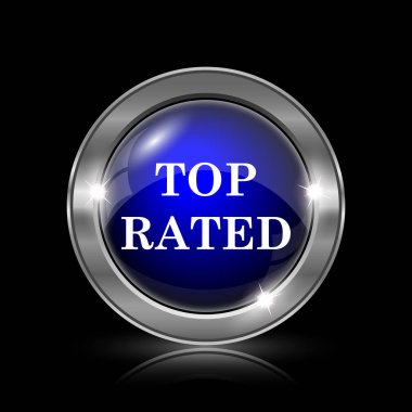 şehrindeki en yüksek puan alan simgesi