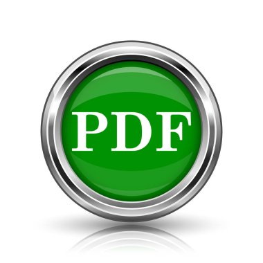 Pdf Simgesi