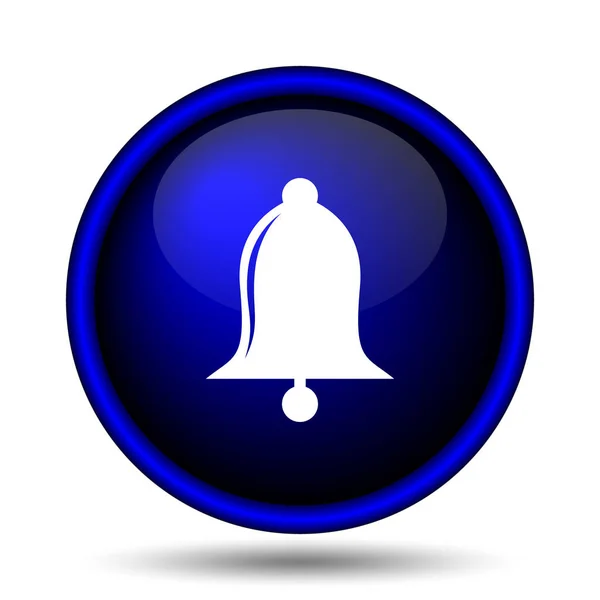 Icono campana —  Fotos de Stock