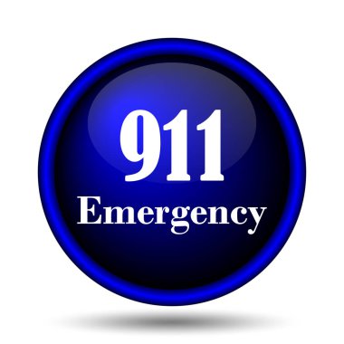 911 acil durum simgesi