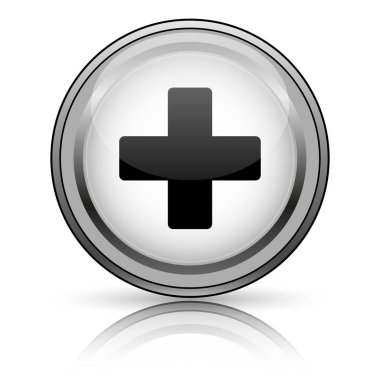 tıbbi simge çapraz