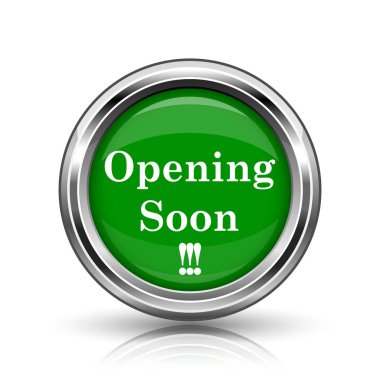 simge yakında açılıyor