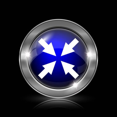 Tam ekran simgesinden çık