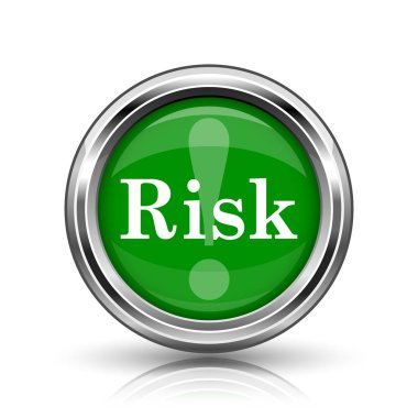 risk simgesi