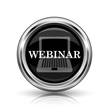 Webinar simgesi