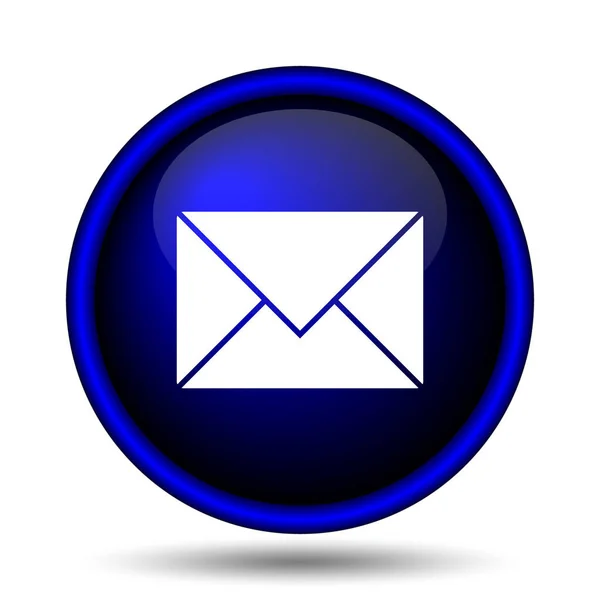 E-Mail-Symbol — Stockfoto