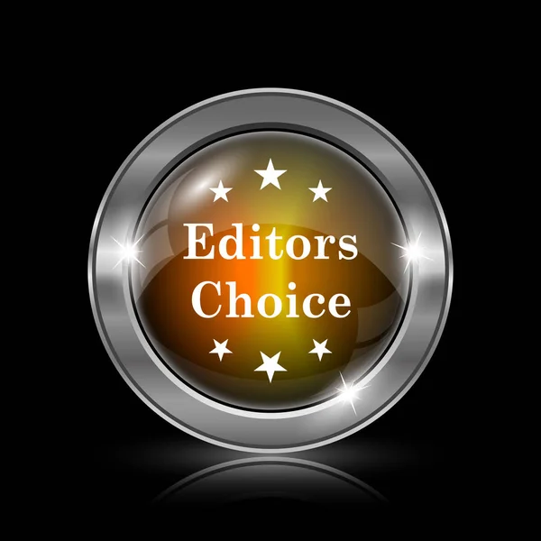 Editors choice icon