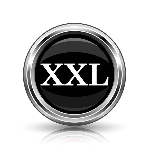 Xxl 图标 — 图库照片