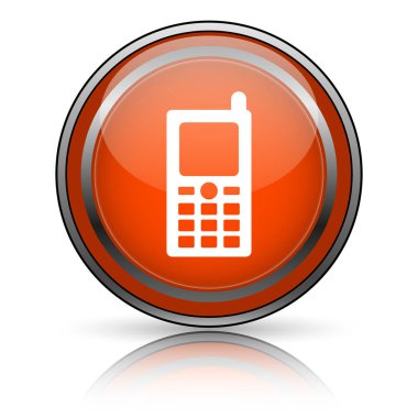 Cep Telefonu Simgesi