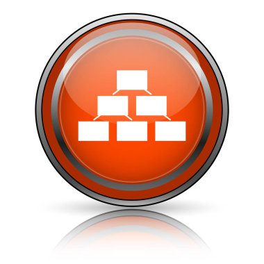 Kuruluş şeması simgesi