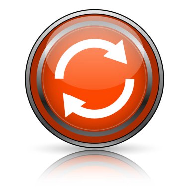 iki ok simgesini yeniden