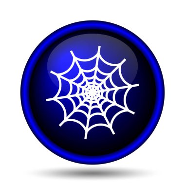 örümcek web simgesi