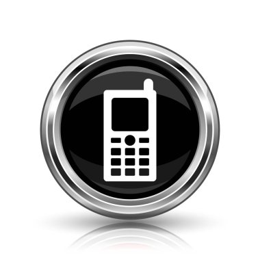 Cep Telefonu Simgesi