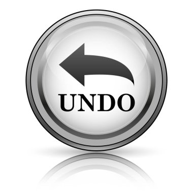 simgesini geri almak