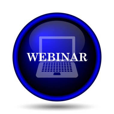 Webinar simgesi