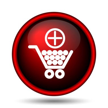 alışveriş sepeti simgesini ekleme