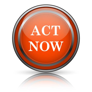 Şimdi simgesi hareket