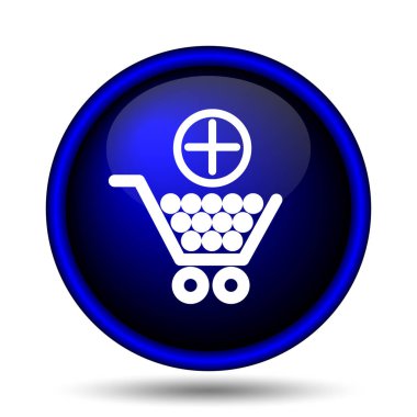 alışveriş sepeti simgesini ekleme