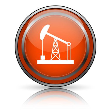 Yağ pompası simgesi