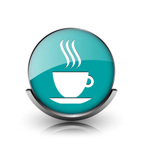 Cup icon — Stock Photo, Image