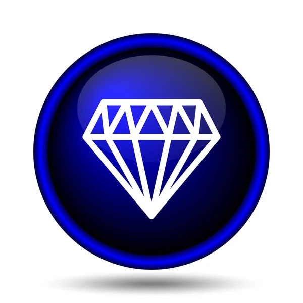 Icône diamant — Photo