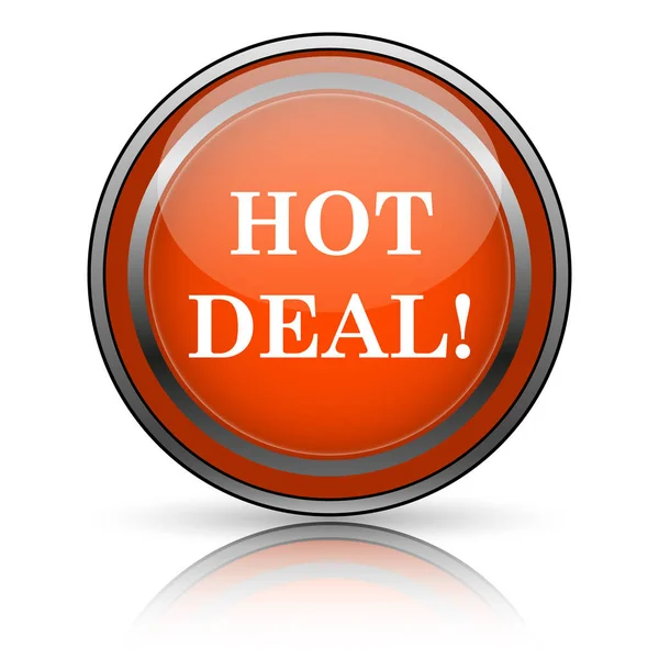 Icône Hot Deal — Photo