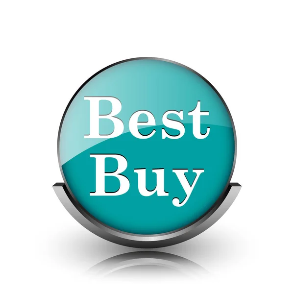 Best Buy Best buy pictogram — Stockfoto