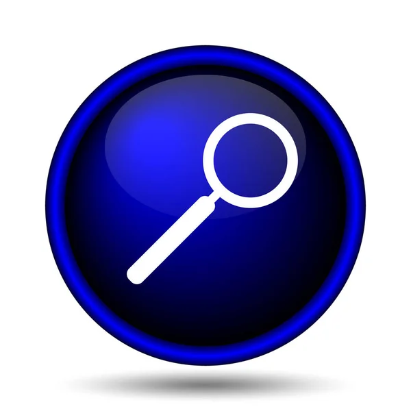 Search icon — Stock Photo, Image