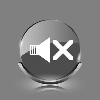 hiçbir ses simgesini