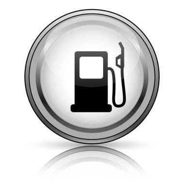 benzin pompası simgesi