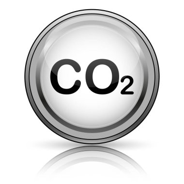 CO2 simgesi