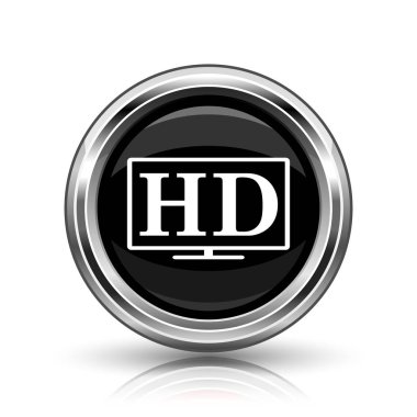 HD tv simgesi