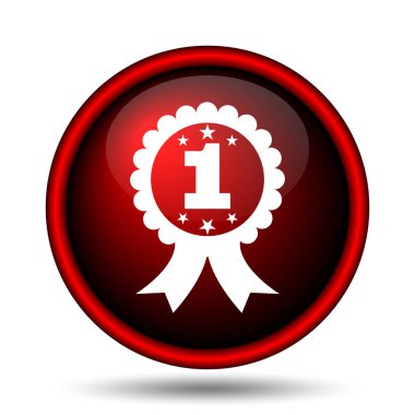 ilk ödül kurdele simgesi