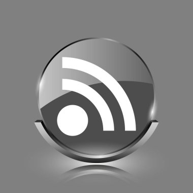 RSS işareti simgesi
