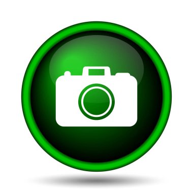 Fotoğraf makinesi simgesi