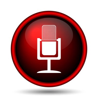 Mikrofon Simgesi