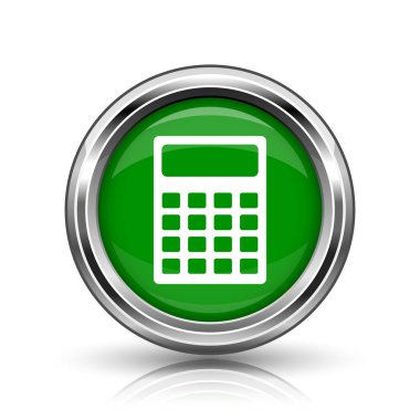 hesap makinesi simge