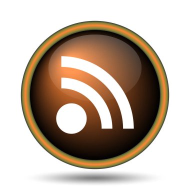 RSS işareti simgesi