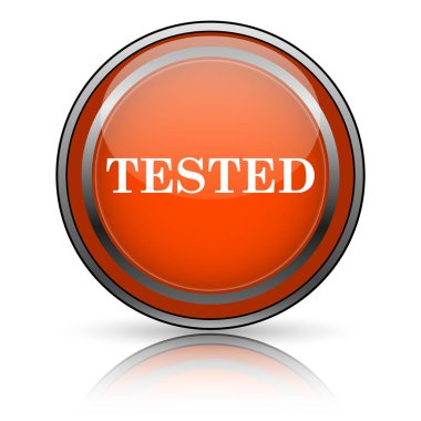 test simgesi